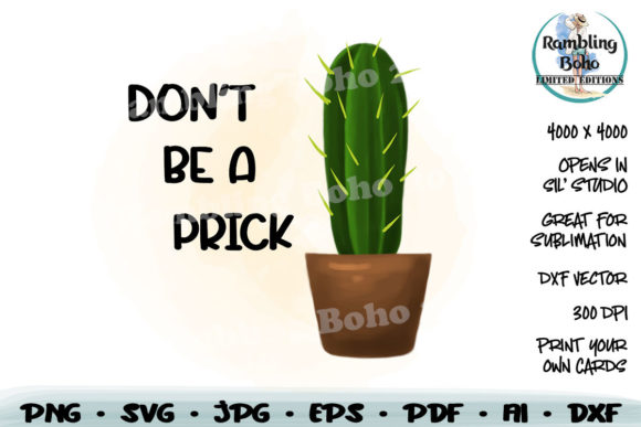 Don't Be a Prickly Cactus: A Practical Guide to Sublimation Design Workflows