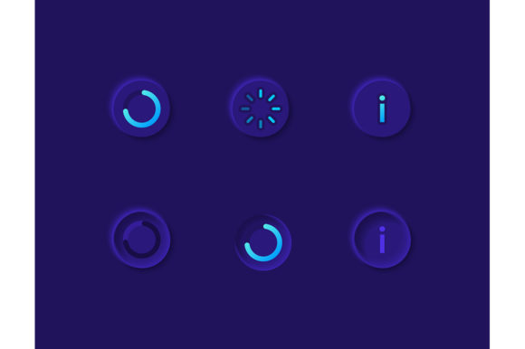 Elevating User Experience with the Loading UI Elements Kit