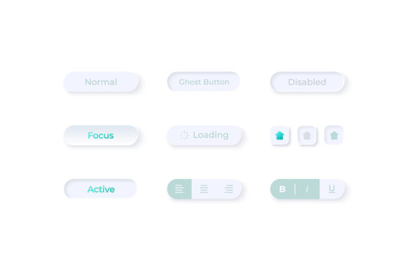Mastering Mobile Interface Design with the Option Fields UI Elements Kit