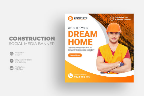 Strategic Foundations for Construction Social Media Post Design