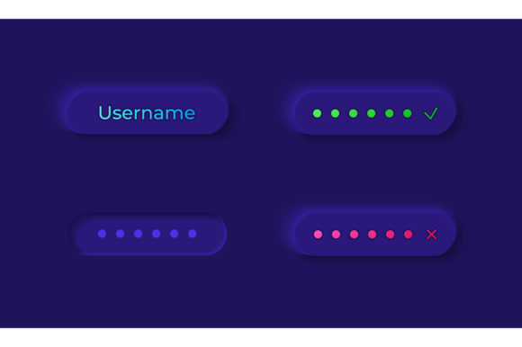 Streamlining Authentication with a Professional User Login UI Elements Kit