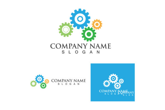 Unlocking Industrial Identity: The Strategic Power of Gear Logos and Vector Symbols