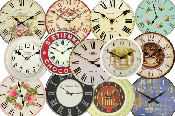Unlocking the Aesthetic Potential of Watch Faces in Modern Digital Design